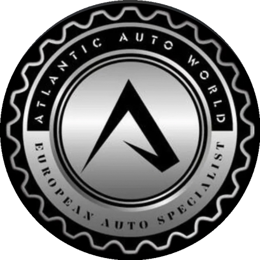 Atlantic Auto World Logo